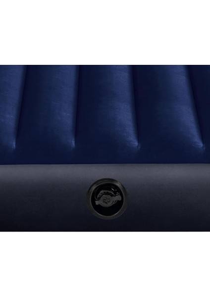 Şişme Yatak, 64755, Renkli, 183 x 203 x 25 cm modelleri