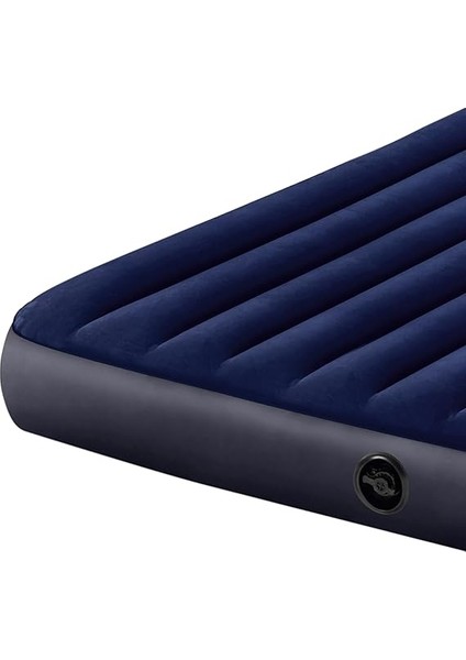 Şişme Yatak, 64755, Renkli, 183 x 203 x 25 cm fırsatları