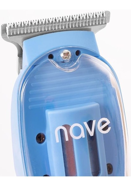 Erkekler Için Şarj Edilebilir Sakal ve Saç Kesme Makinesi - LED Ekranlı Akülü Bakım Seti, Sessiz Çalışma ve Hassas Kesim, (Mavi) fiyatları