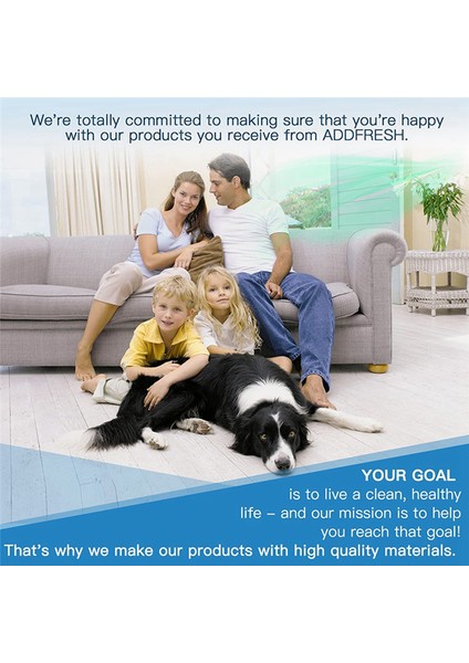 Shark Wandvac Sistemi WV360 WS620 WS630 WS632 Çubuk Için 6 Adet Filtre (Yurt Dışından) modelleri