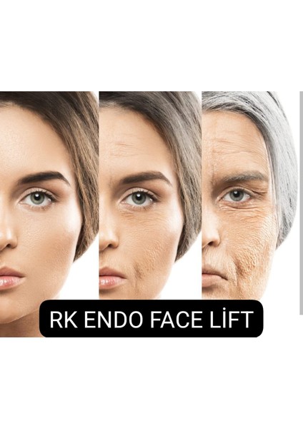 Yüz Bakım Veboyun Egsersiz I modelleri