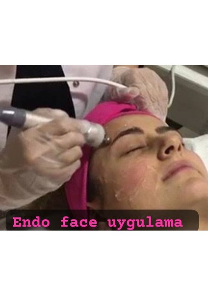 Yüz Bakım Veboyun Egsersiz I