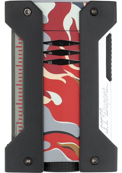 Defi Extreme Camo Kırmızı Çakmak 021451 fiyatları