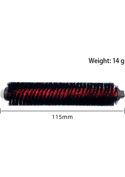 Taş Serisi Süpürme Robotu Yüksek Hızlı Kendi Kendini Temizleyen Fırça (Yurt Dışından) fiyatları