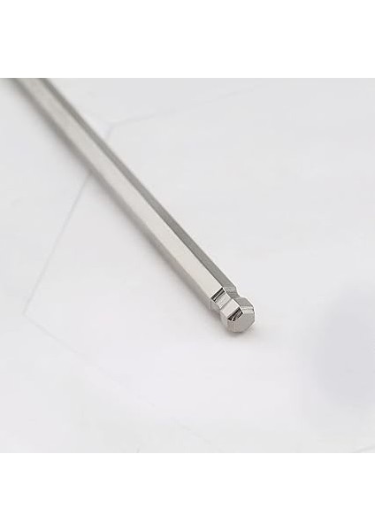 2 Adet Gitar Anahtarı ile Uyumlu Martin Akustik Gitar 4mm Gümüş ve 5mm Siyah Gitar Kafes Çubuk Metal Anahtarı Aracı Gitar Alyan Anahtarı indirimleri