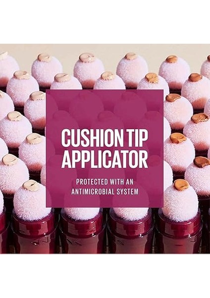 New York Instant Anti Age Eraser Kapatıcı, 03 Fair, 6.8 ml indirimleri