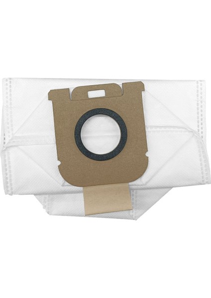 Dreame Robot Süpürge Toz Torbası Aksesuarları 8 Adet (Yurt Dışından) modelleri