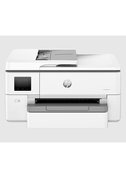 Officejet Pro 9720 Renkli Inkjet Mfp Fakslı A3 Yazıcı