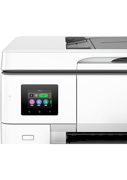 Officejet Pro 9720 Renkli Inkjet Mfp Fakslı A3 Yazıcı indirimleri