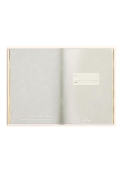 Color Memory Book Keten Hatıra Defteri Altın Kenarlı Anı Albümü Beyaz indirimleri