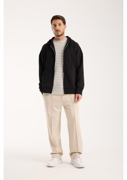 %100 Pamuk Kapüşonlu Sweatshirt & Eşofman Altı Kombin fiyatları