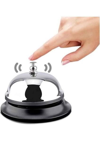 Çağrı Zili - Resepsiyon, Tezgah, Mutfak, Şef, Aşçı, Servis, Otel, Yemek Zili, Çok Renkli fiyatları