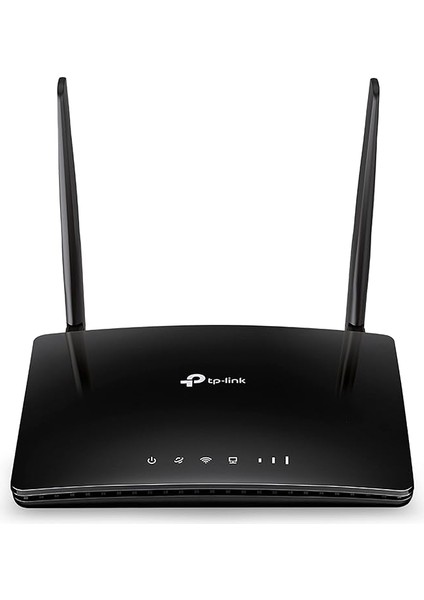 Archer MR200, AC750 Mbps Kablosuz Dual Band 3g/4g Lte Router, Çift Bantlı