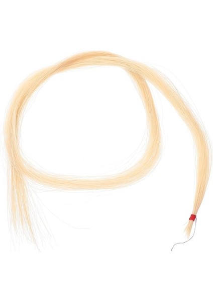 1 Demet Çello Yay Saçı Keman Yay Saç Keman Yayı Saç Değiştirme Keman Aksesuarları Keman Yay Parçaları Çello Yay Malzemeleri Keman Için Yay Saçı Çello Saç Keman Saç Atkuyruğu Kılı