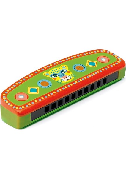 Animambo Harmonica