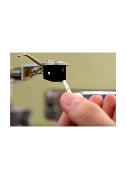 Retro Plak ve Iğne Temizleme Bakım Seti (Gramofon Pikap & Plak Çalar) Vinyl Record & Stylus Cleaning Solution indirimleri