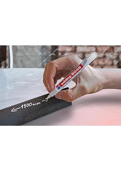 - Marker 8046 - Hazır Endüstriyel - Güçlü: 1-3mm - Wei? fiyatları