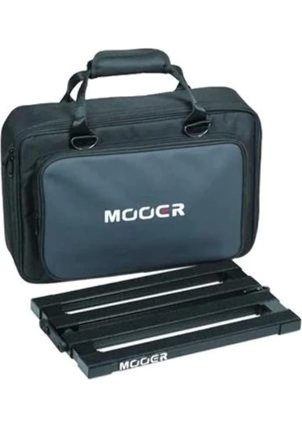 PB10 Çok Açılı Pedal Board