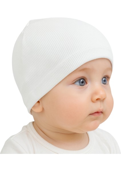 5'li Set Bebek & Çocuk Pamuk Bere fırsatları