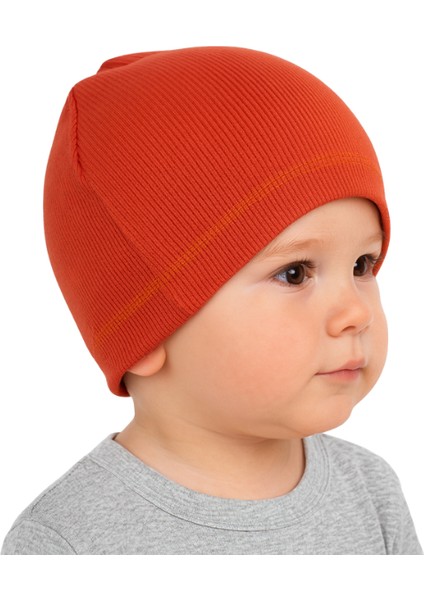 5'li Set Bebek & Çocuk Pamuk Bere indirimleri