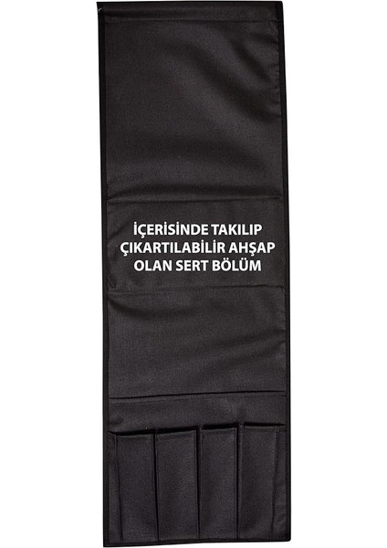 Kumandalık Dergi Gazete Düzenleyici Koltuk Kenarı Örtü (Haki) indirimleri