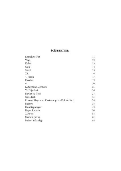 Müstakil Evin Insanları fiyatları