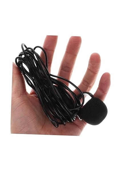 Yüksek Sadakatli Enstrüman Mikrofonu - Trompet Keman Klarnet Saksafon Sahne Kullanımı Için Küçük Çıkarılabilir Kablolu Mikrofon fırsatları