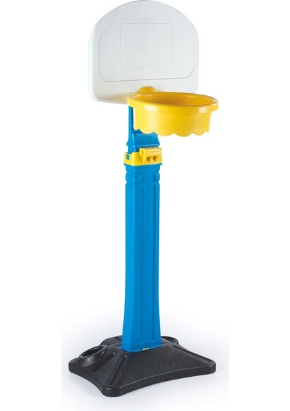 3030 Dolu Basketbol Potası