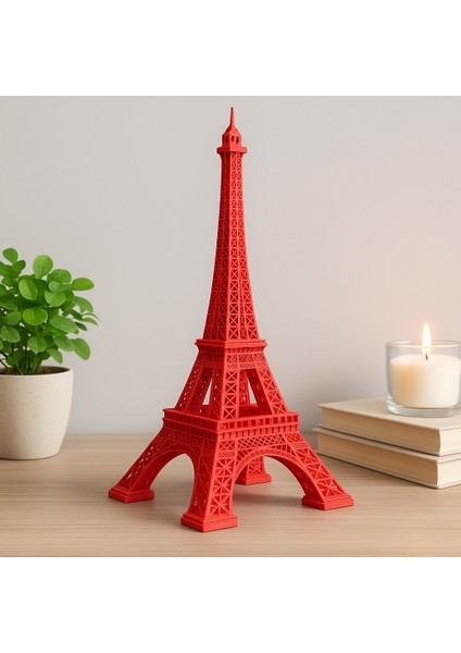 Dekoratif Eiffel Kulesi