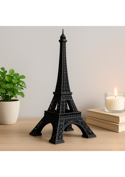 Dekoratif Eiffel Kulesi modelleri