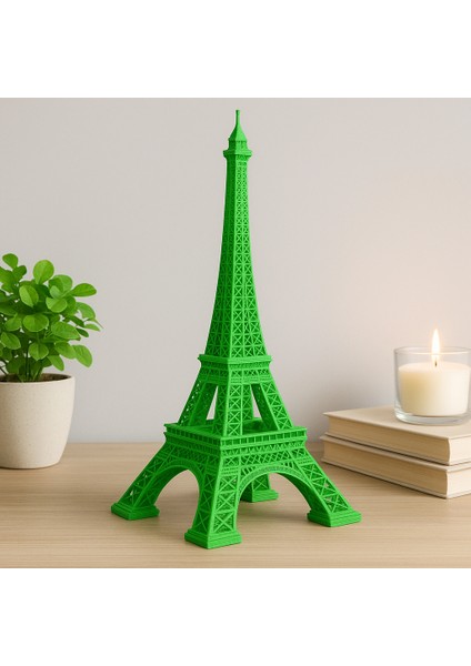 Dekoratif Eiffel Kulesi indirimleri