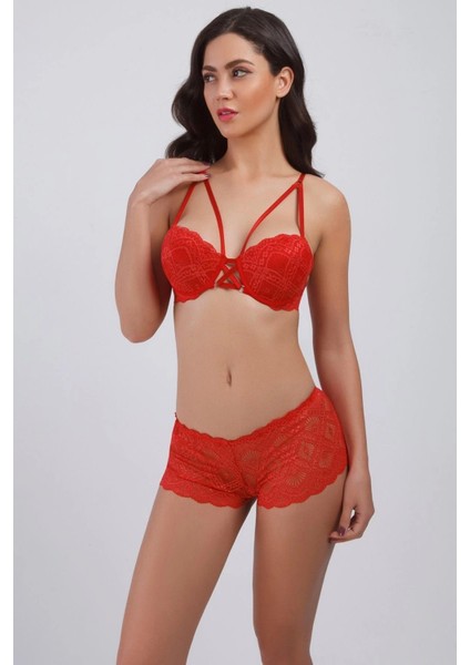 Sütyen Takım Kadın 220