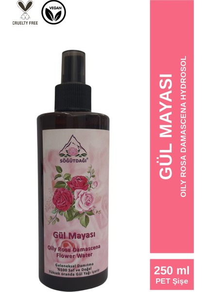 Gül Mayası 250 ml