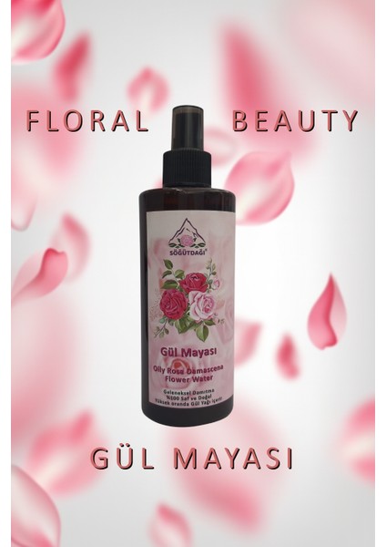 Gül Mayası 250 ml fiyatları