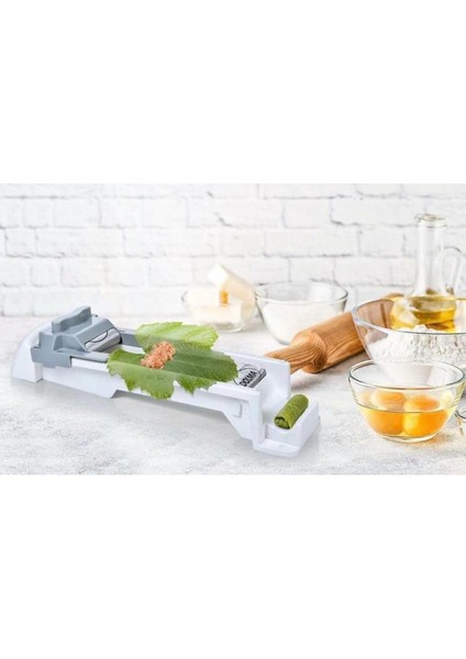 Pratik Yaprak Sarma Makinesi Dolma Sarma Makinesi Prowrap