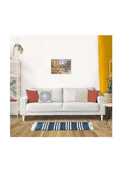 500P Puzzle Akşam Gezisi, Yapboz fırsatları