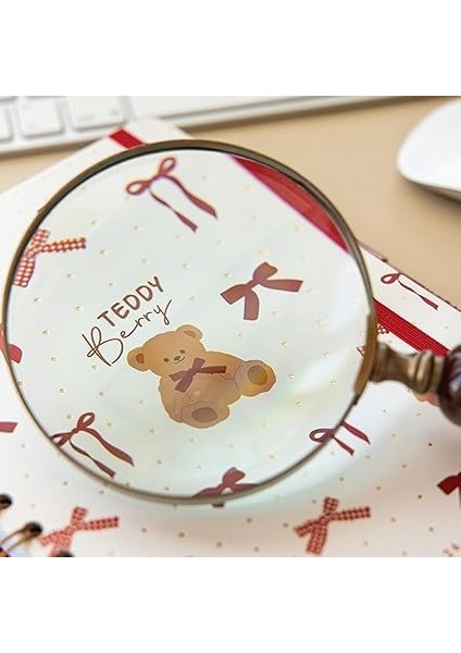 A5 Spiralli 16 Aylık Akademik Ajanda - Ayıcık fiyatları