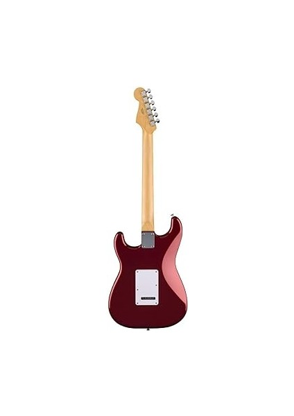 Standard Stratocaster Candy Cola - Maple Elektro Gitar fiyatları
