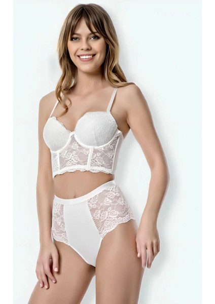 Boş Büstiyer Takım Kadın 20205 fiyatları