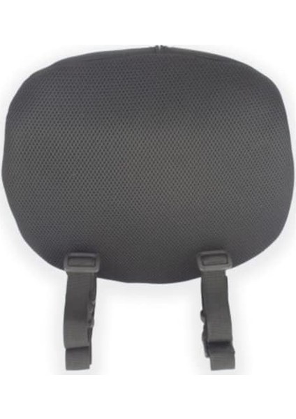 Araç Bel Minderi Oto Bel Minderi Ayarlanabilir Araba Sırt Minderi Boyun Destek Yastığı Araba Yastığı modelleri