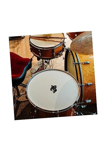 Zil Yedek Parçaları Davul Standı Tutucu Davul Zil Standı Montajı indirimleri