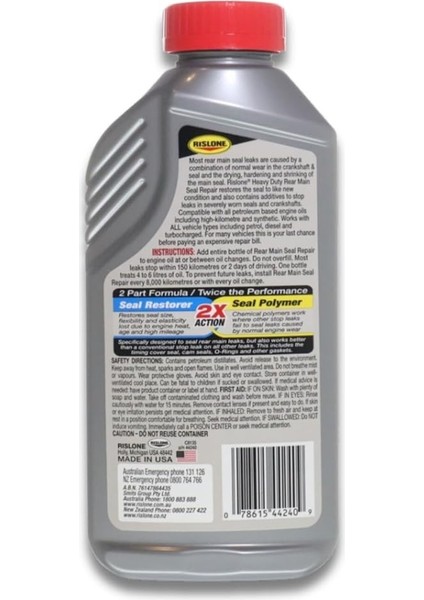 Krank Keçesi Onarıcı fiyatları