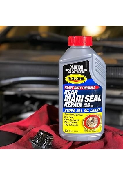 Krank Keçesi Onarıcı modelleri