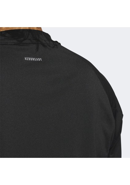 Skateboarding Teamgeist Jersey Erkek Siyah Forma.-