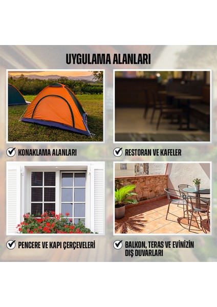 S-Delta Ec 5 Lt Böcek Haşere İlacı fırsatları