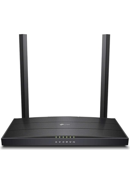 Archer VR400 1200 Mbps Vdsl2 Modem