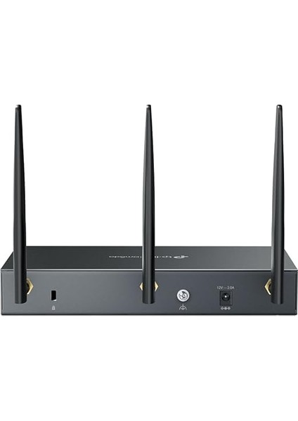 ER706W, Omada AX3000 Gigabit Vpn Router fiyatları