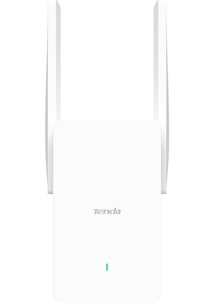 Wifi Amplifikatör Wifi Tekrarlayıcı Wifi Genişletici A23 (AX1500 Çift Bant 5ghz: 1201MBPS+2.4GHZ: 300MBPS) 2* 5dbi Antenler, Gigabit Bağlantı Noktası, Ap Modu, Mu-Mımo, Wpa3, Ipv6, Led, Tüm Yönlendiricilerle Uyumlu