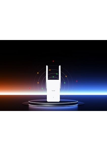 Wifi Amplifikatör Wifi Tekrarlayıcı Wifi Genişletici A23 (AX1500 Çift Bant 5ghz: 1201MBPS+2.4GHZ: 300MBPS) 2* 5dbi Antenler, Gigabit Bağlantı Noktası, Ap Modu, Mu-Mımo, Wpa3, Ipv6, Led, Tüm Yönlendiricilerle Uyumlu fiyatları