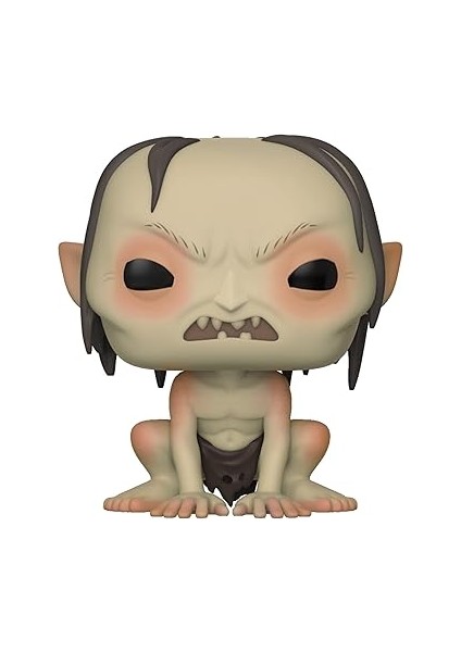 Pop Figür Lord Of The Rings - Hobbit: Gollum fiyatları